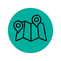 Before you travel icon