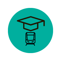 Travel Training icon