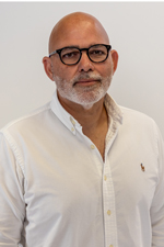 Julian Haber's profile pic